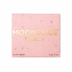 MOONSLICE BEAUTY Cream Blush